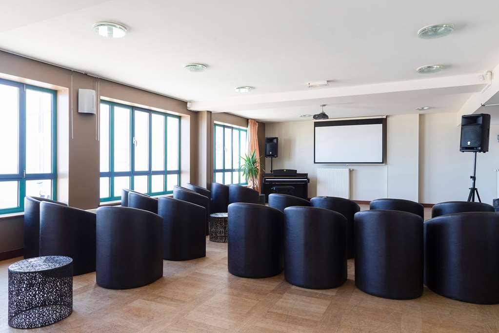 Hotel Les Residences D'Armor Douarnenez Interior photo