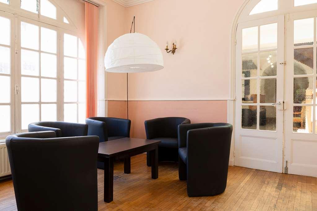Hotel Les Residences D'Armor Douarnenez Facilities photo