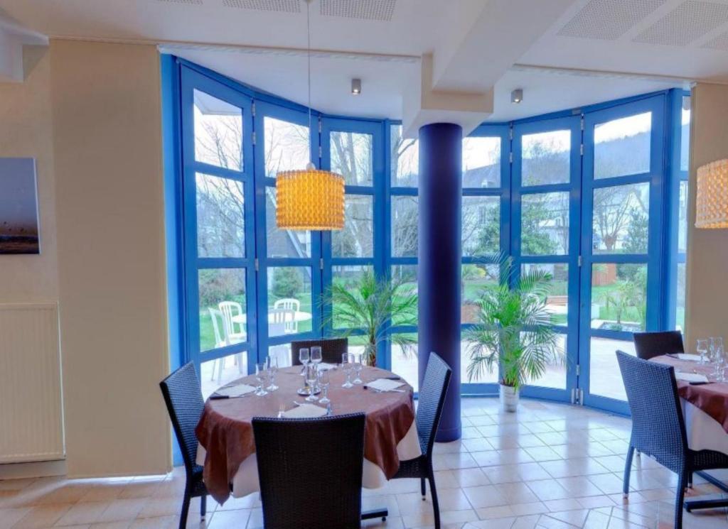 Hotel Les Residences D'Armor Douarnenez Exterior photo